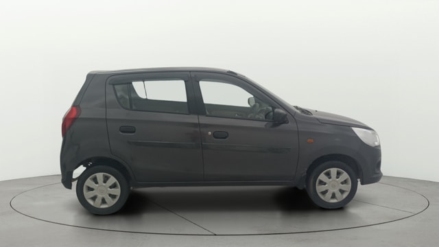 View Maruti Suzuki Alto K10 Image 8 Used Maruti Suzuki Alto K10 Image 8