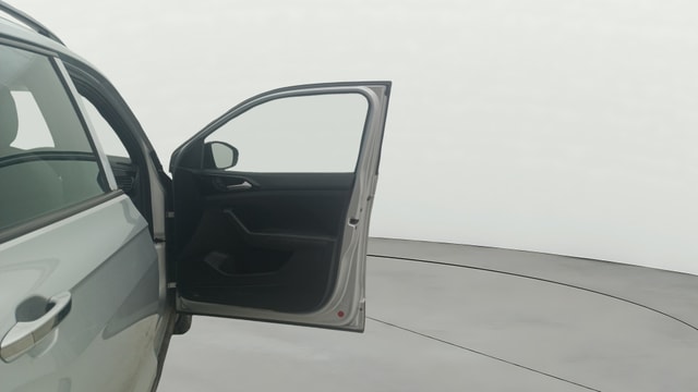 View Volkswagen Taigun Image 47 Used Volkswagen Taigun Image 47
