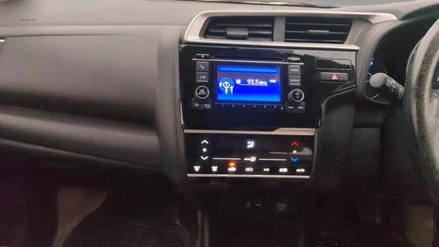 View Honda Jazz Image 17 Used Honda Jazz Image 17