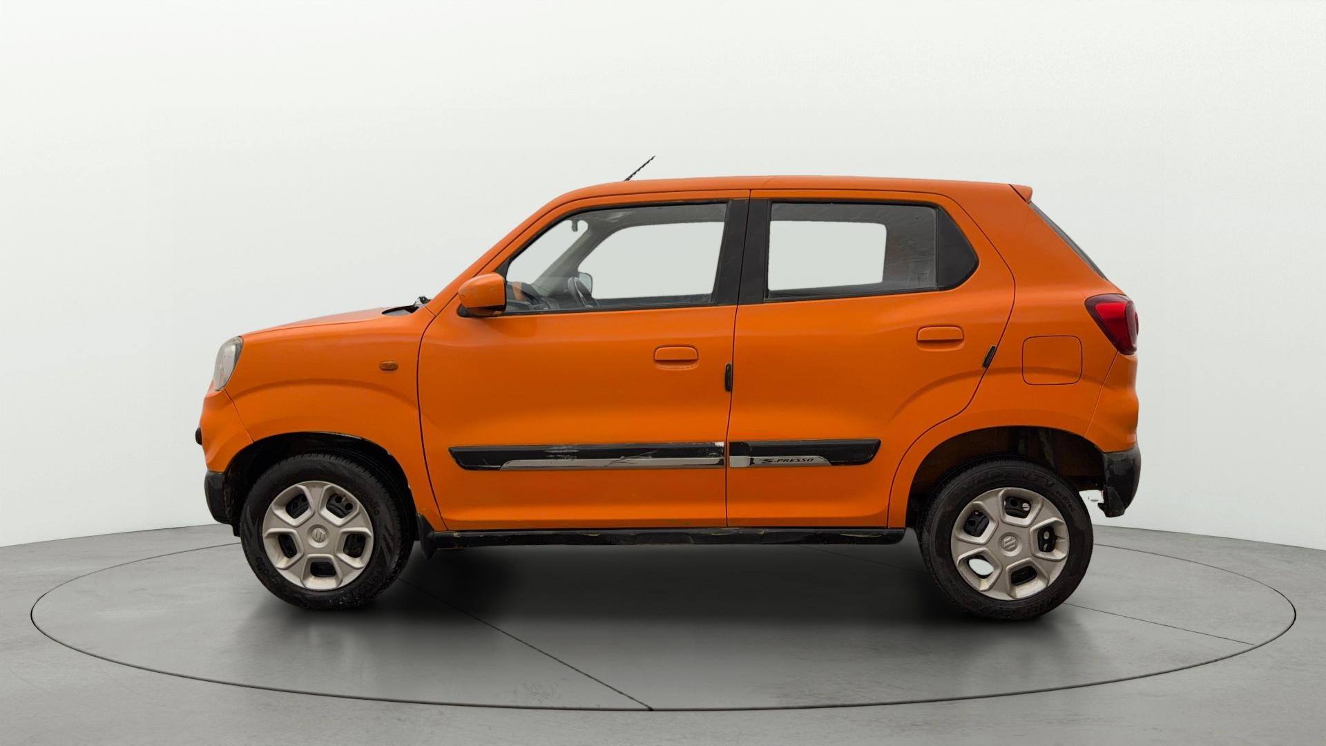 Used 2022 Maruti Suzuki 1000 Used 2022 Maruti Suzuki 1000