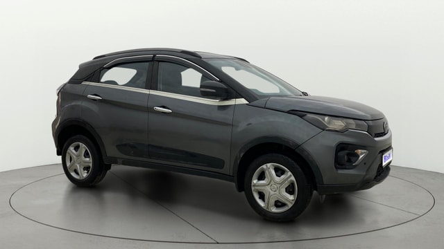 View Tata Nexon Image 36 Used Tata Nexon Image 36