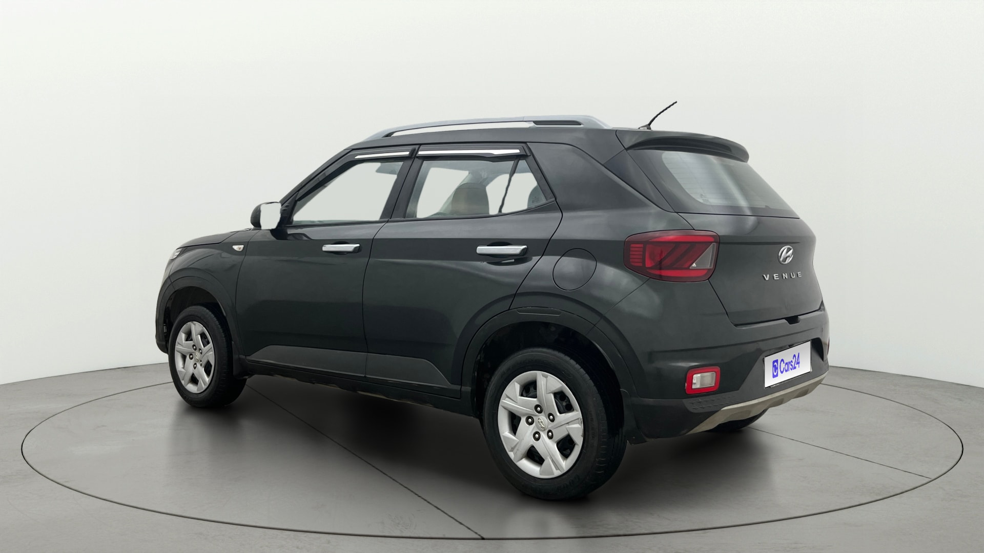 Used 2021 Hyundai Venue Used 2021 Hyundai Venue
