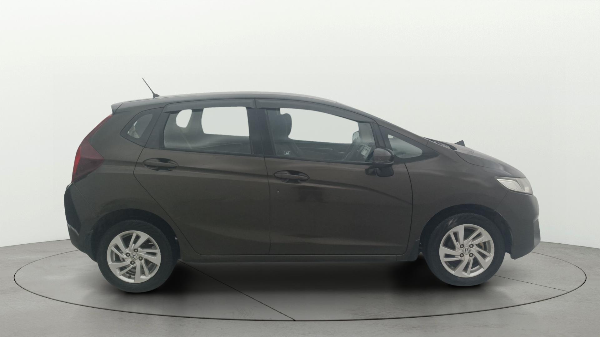 Used 2017 Honda Jazz Used 2017 Honda Jazz