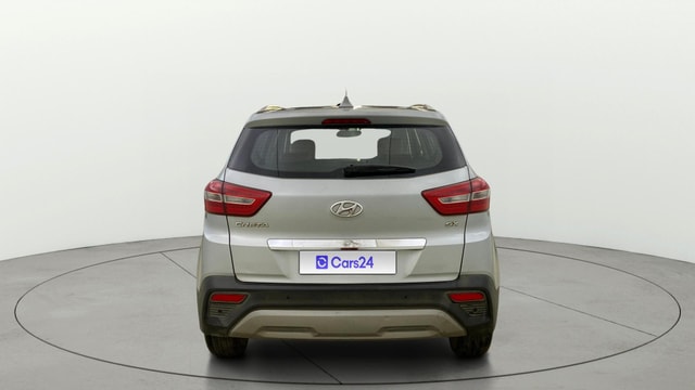 View Hyundai Creta Image 43 Used Hyundai Creta Image 43