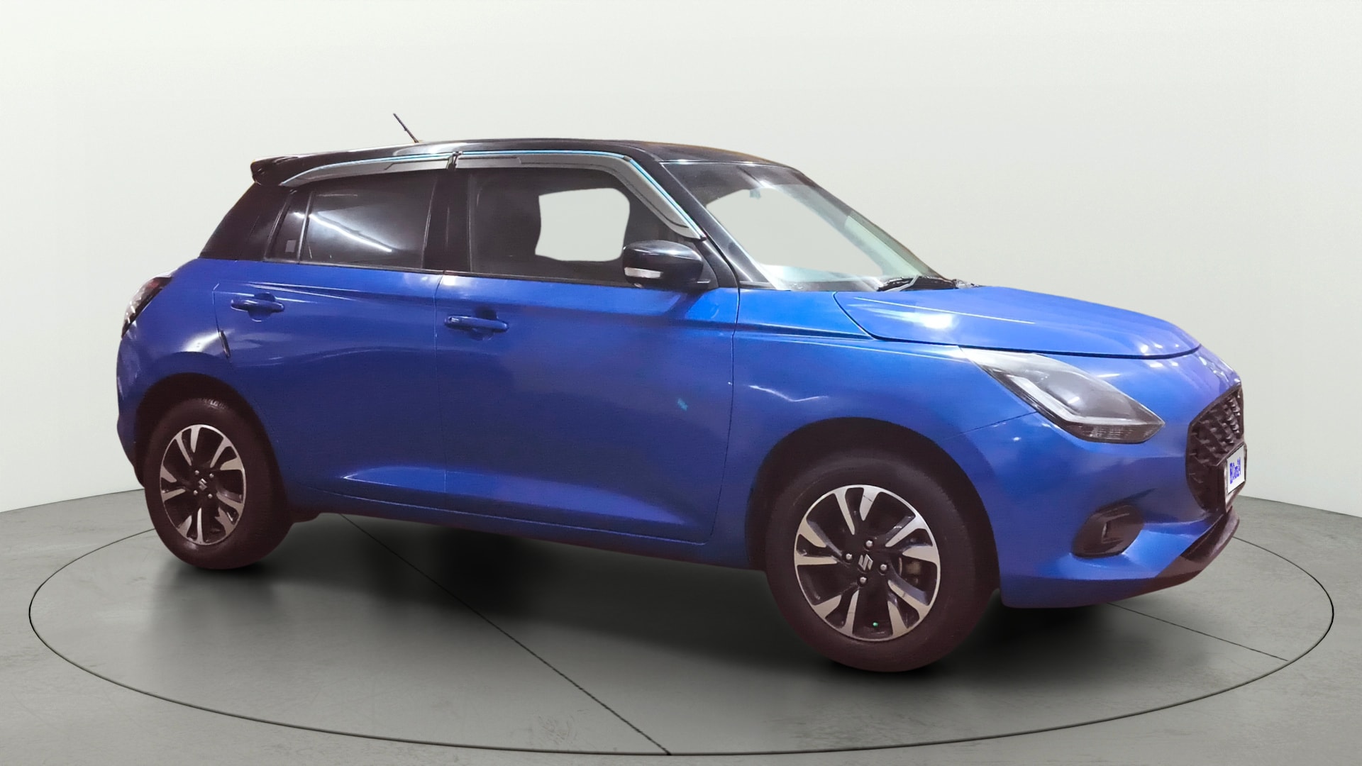 View 2024 Maruti Suzuki 1000 Base Variant Image 37 Used 2024 Maruti Suzuki 1000 Base Variant Image 37