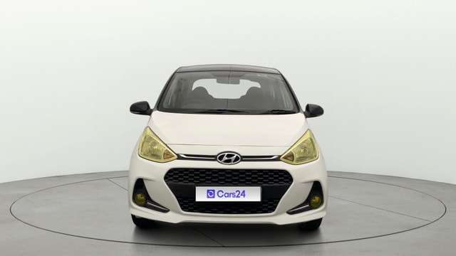 View Hyundai Grand i10 Image 1 Used Hyundai Grand i10 Image 1