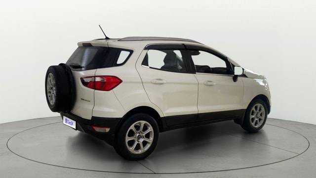 View Ford EcoSport Image 45 Used Ford EcoSport Image 45