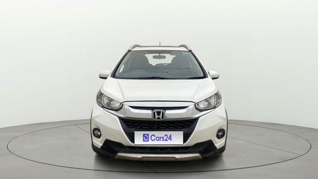 View Honda WR-V Image 1 Used Honda WR-V Image 1