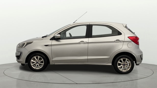 View Ford Figo Aspire Image 26 Used Ford Figo Aspire Image 26