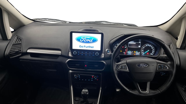 View Ford EcoSport Image 31 Used Ford EcoSport Image 31