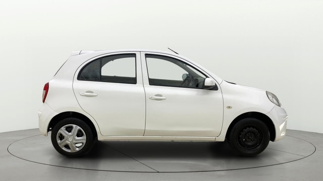 View Nissan Micra Image 8 Used Nissan Micra Image 8