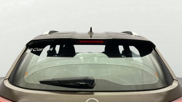 View Nissan Magnite Image 4 Used Nissan Magnite Image 4