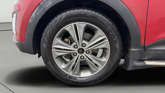 View Hyundai Creta Image 34 Used Hyundai Creta Image 34