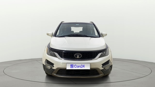 View Tata Hexa Image 1 Used Tata Hexa Image 1