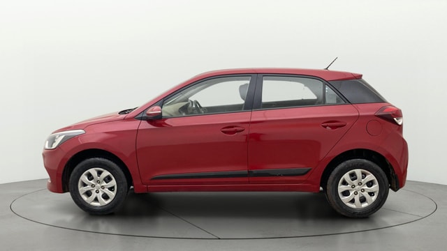 View Hyundai Elite i20 Image 5 Used Hyundai Elite i20 Image 5