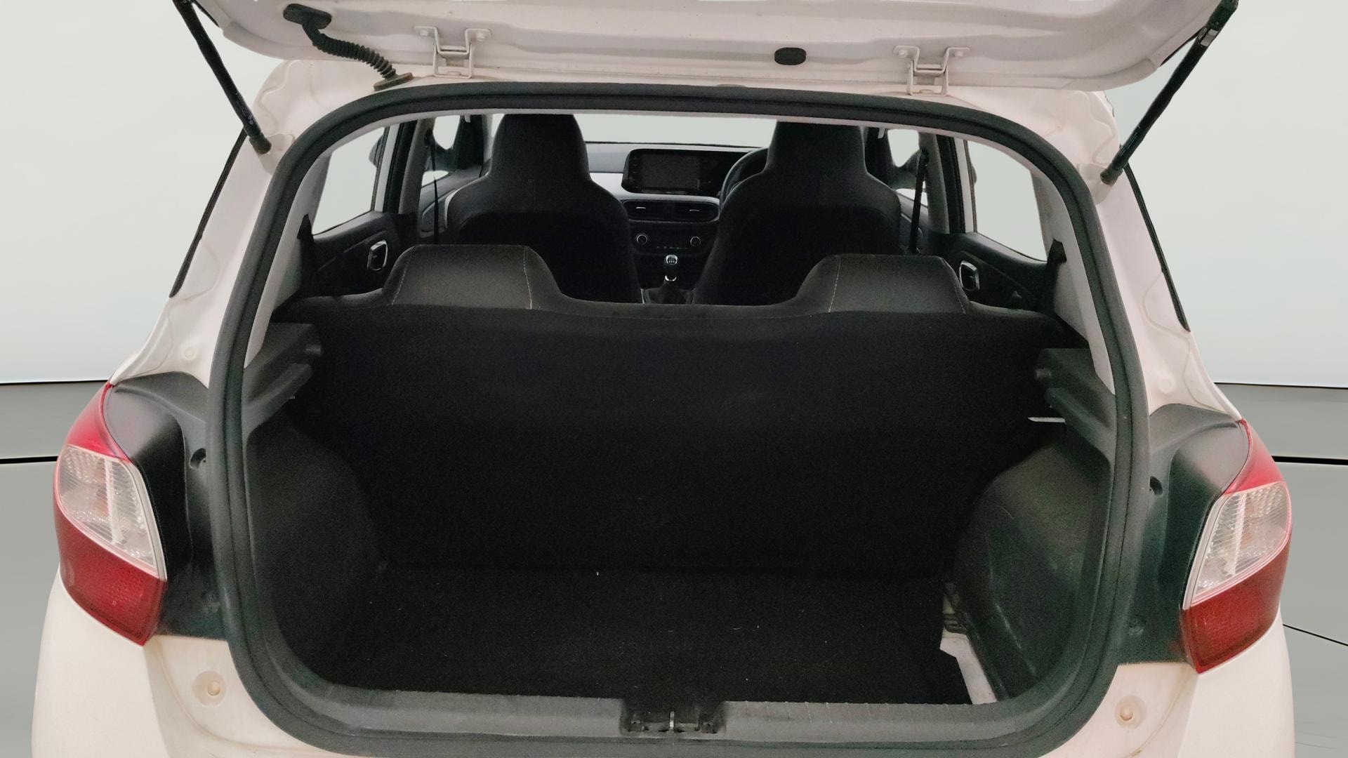 Used 2022 Hyundai Grand i10 Nios Used 2022 Hyundai Grand i10 Nios