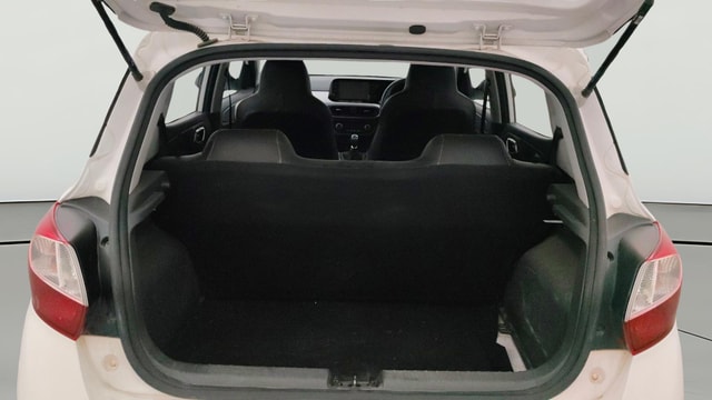 View Hyundai Grand i10 Nios Image 37 Used Hyundai Grand i10 Nios Image 37