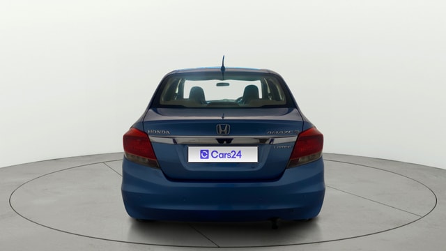 View Honda Amaze Image 38 Used Honda Amaze Image 38