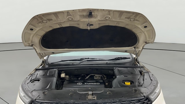 View MG Hector Plus Image 21 Used MG Hector Plus Image 21