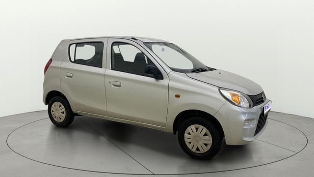 View Maruti Suzuki 1000 Image 35 Used Maruti Suzuki 1000 Image 35