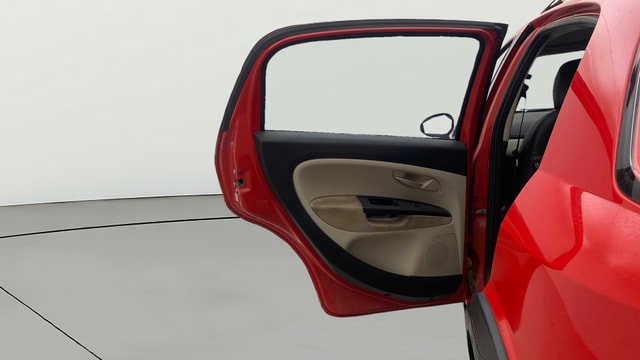 View Fiat Urban Cross Image 22 Used Fiat Urban Cross Image 22