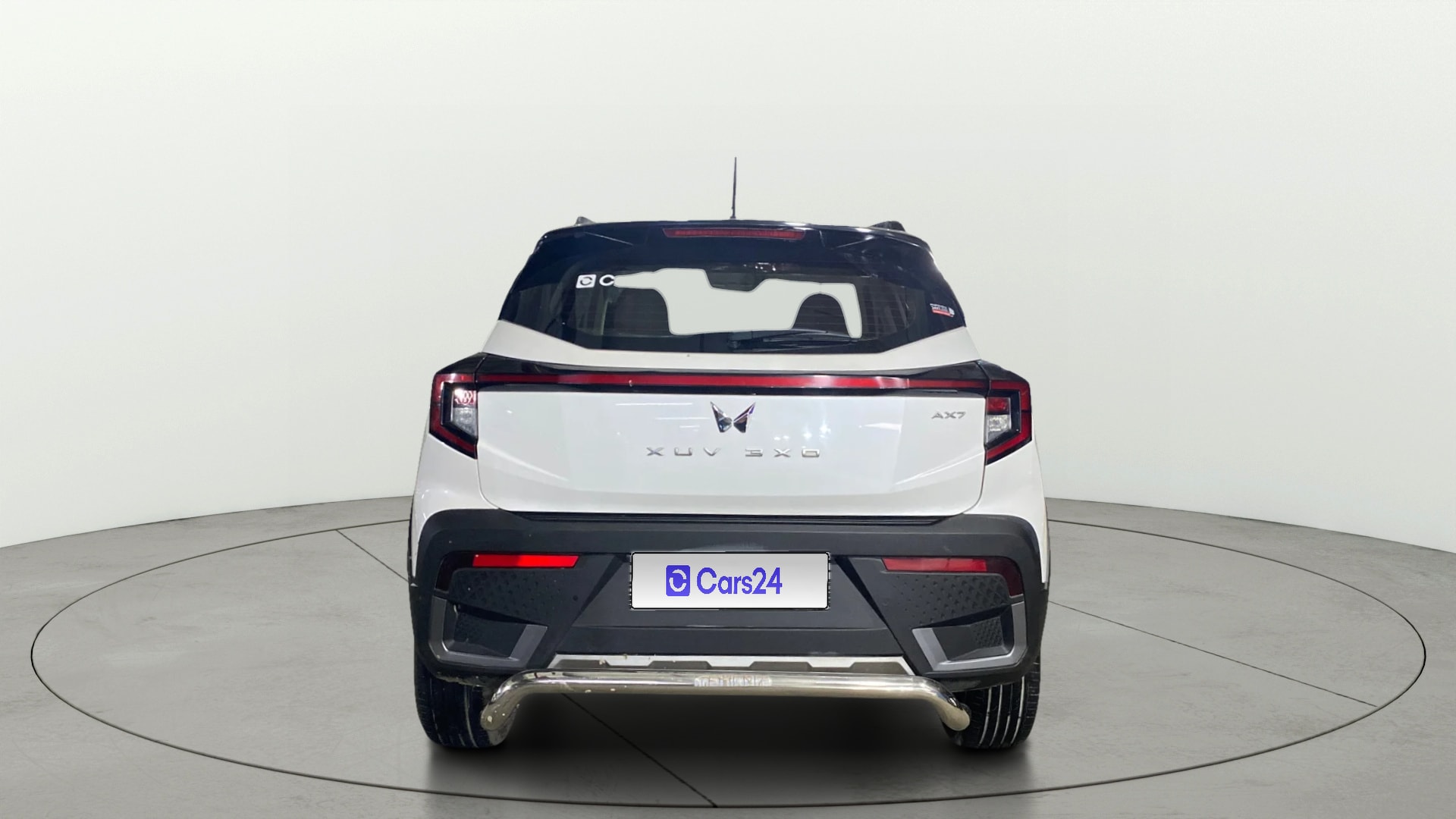 Used 2025 Mahindra XUV 3XO Used 2025 Mahindra XUV 3XO