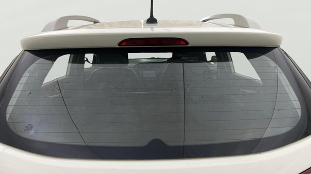 View Hyundai i20 Active Image 4 Used Hyundai i20 Active Image 4