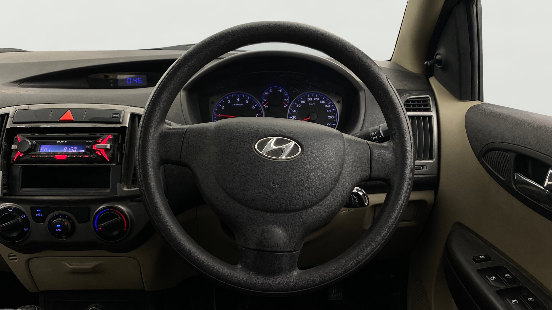 Used 2014 Hyundai i20 Used 2014 Hyundai i20