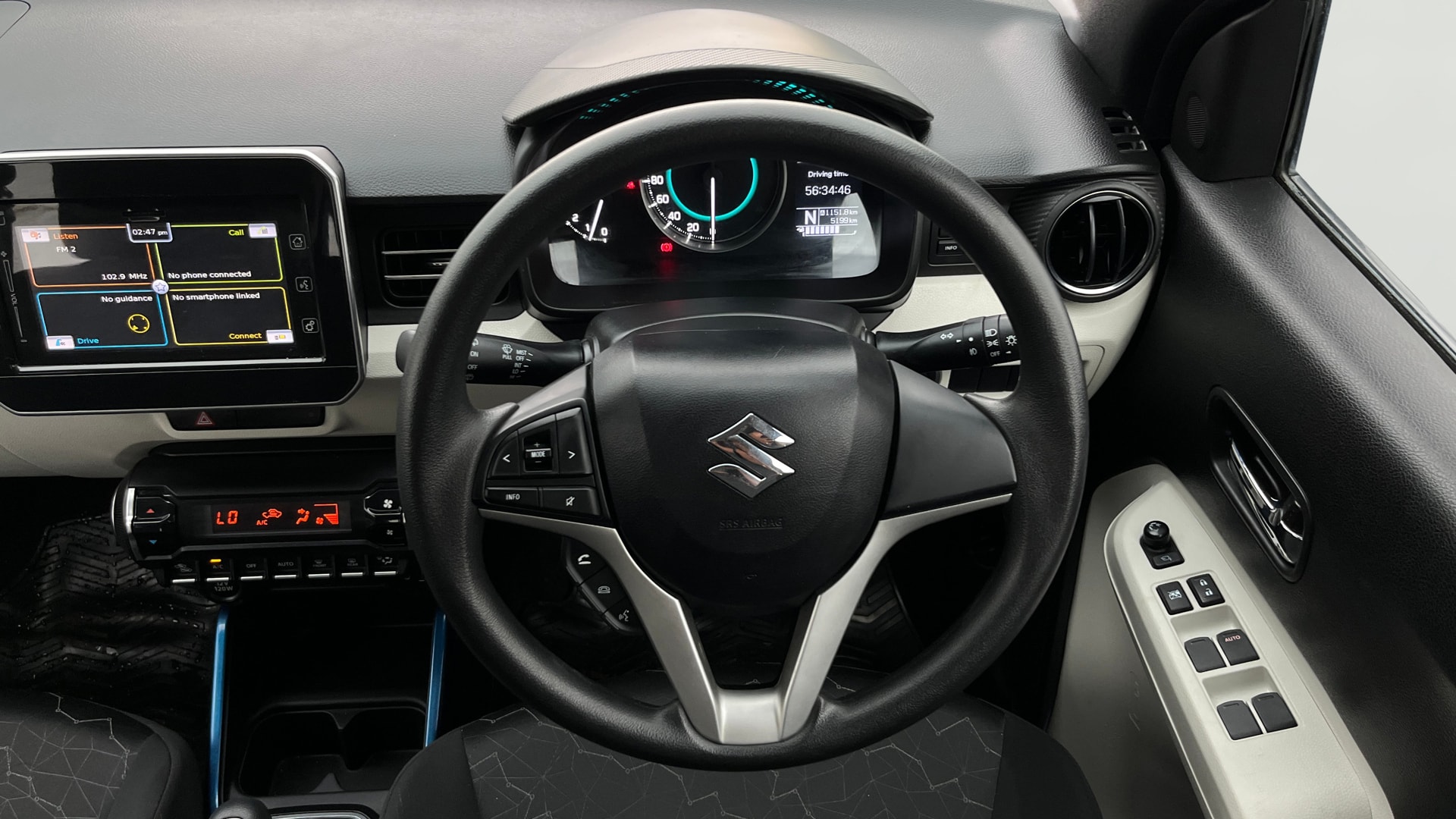 Used 2019 Maruti Suzuki 1000 Used 2019 Maruti Suzuki 1000