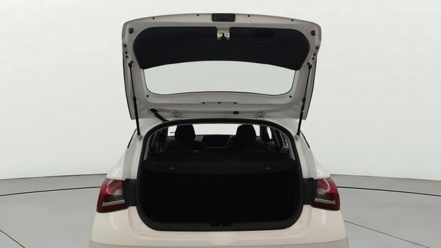 View Hyundai Elite i20 Image 16 Used Hyundai Elite i20 Image 16