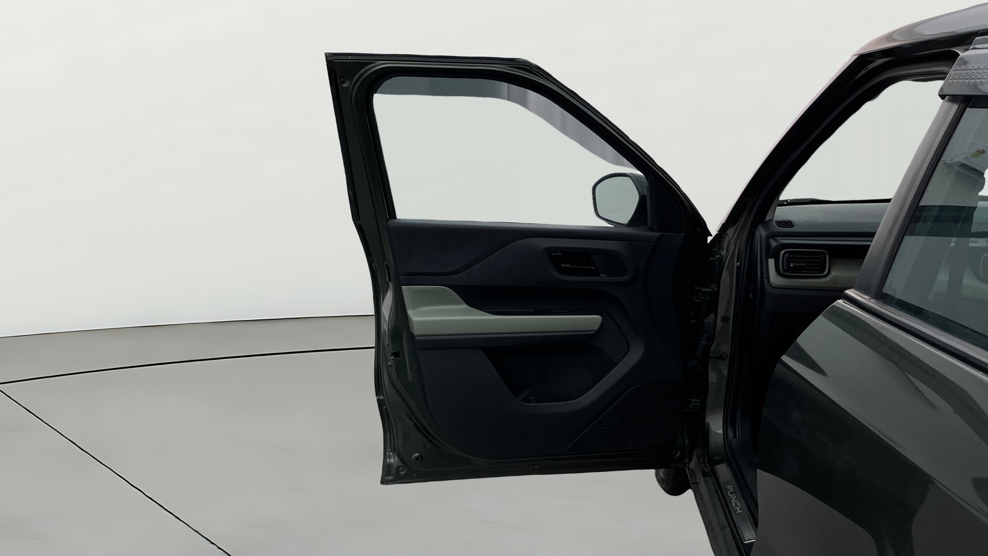 Used 2023 Tata Punch Used 2023 Tata Punch