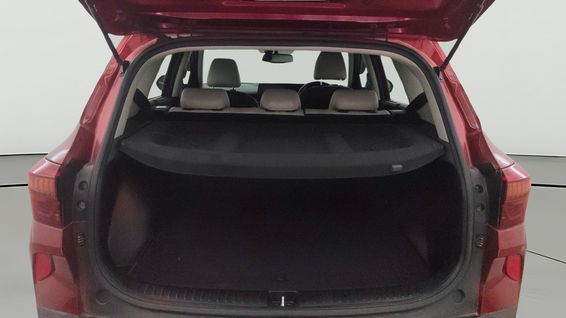Used 2019 Kia Seltos Used 2019 Kia Seltos