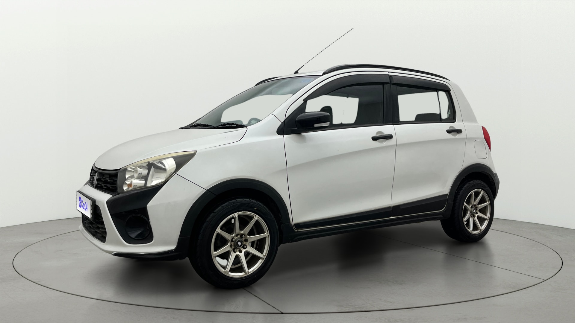 Used 2018 Maruti Suzuki 1000 Used 2018 Maruti Suzuki 1000