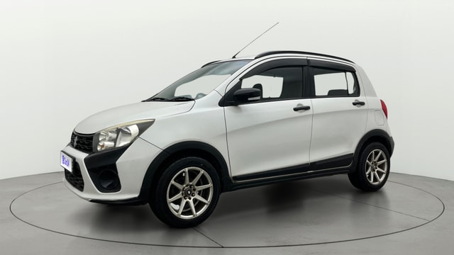 View Maruti Suzuki 1000 Image 34 Used Maruti Suzuki 1000 Image 34