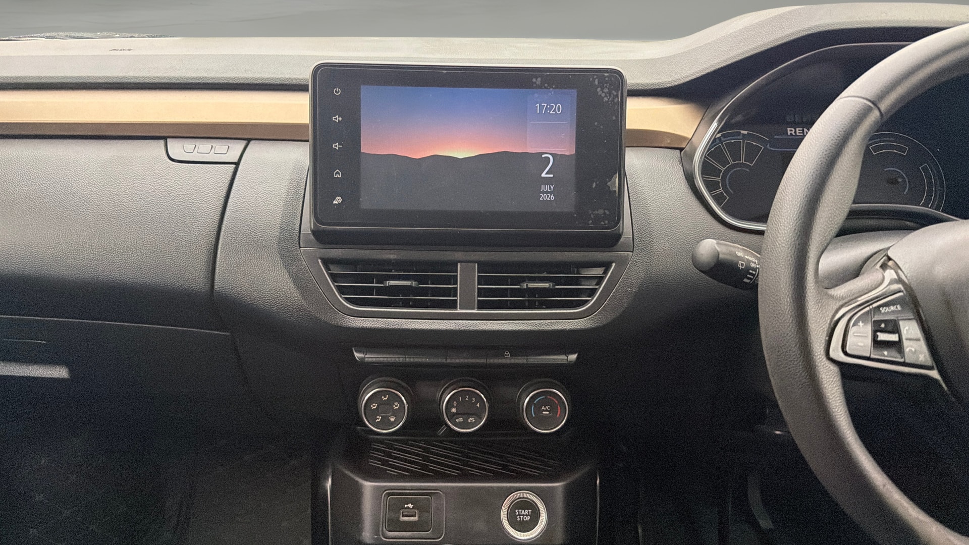 Used 2021 Renault Kiger Used 2021 Renault Kiger