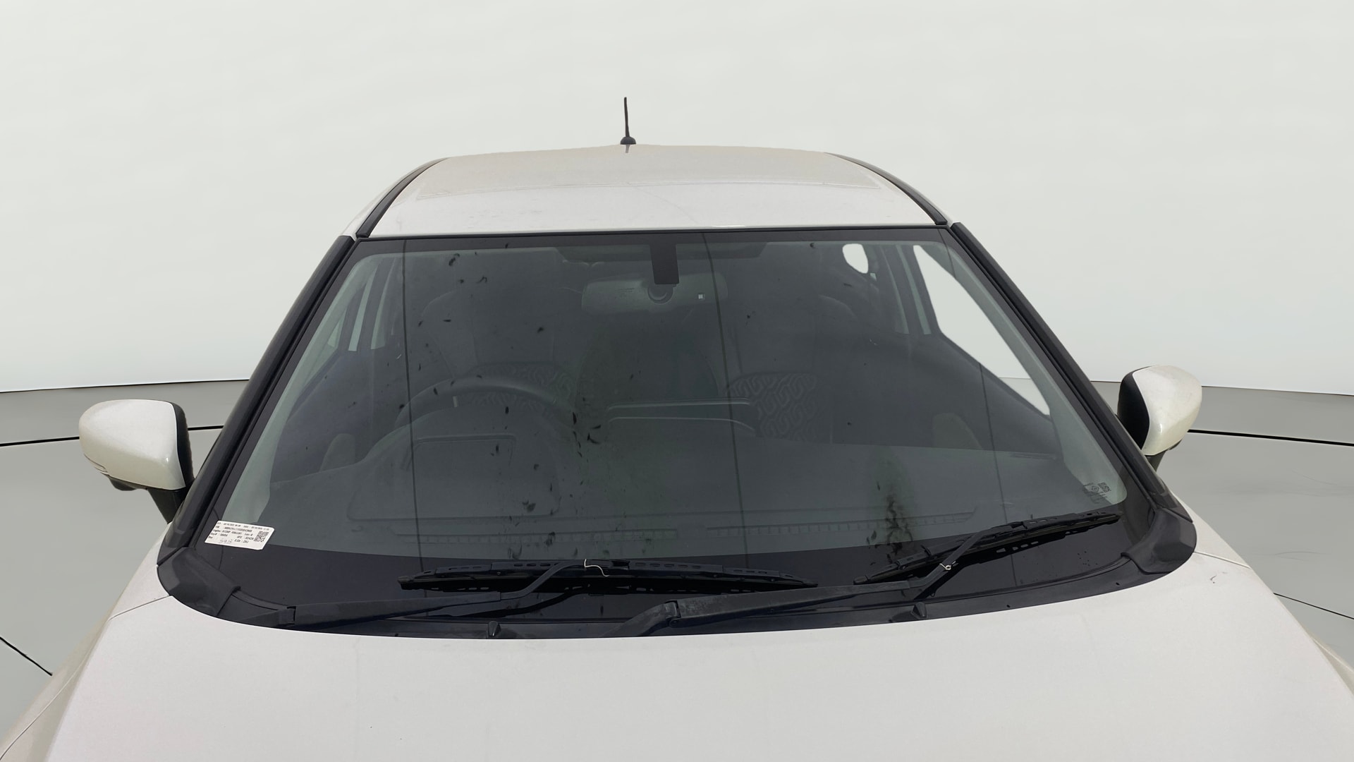 View 2025 Toyota Glanza V AMT Image 31 Used 2025 Toyota Glanza V AMT Image 31