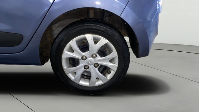 View Hyundai Grand i10 Image 11 Used Hyundai Grand i10 Image 11