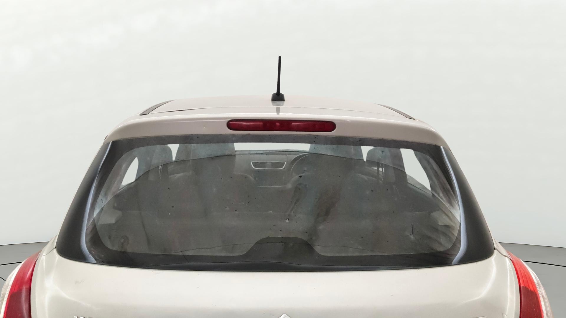 View 2016 Maruti Suzuki 1000 Base Variant Image 4 Used 2016 Maruti Suzuki 1000 Base Variant Image 4