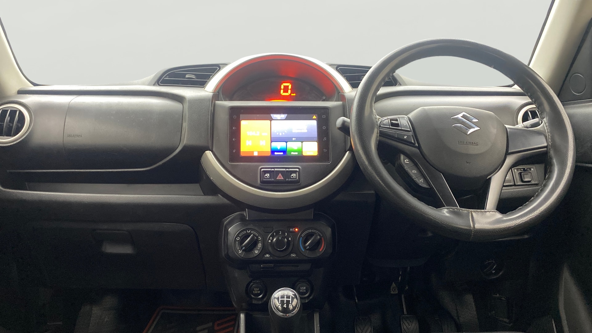 View 2023 Maruti Suzuki 1000 Base Variant Image 32 Used 2023 Maruti Suzuki 1000 Base Variant Image 32