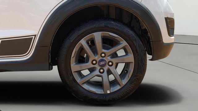 View Ford Freestyle Image 11 Used Ford Freestyle Image 11