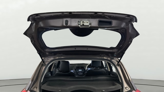 View Tata Tiago Image 16 Used Tata Tiago Image 16