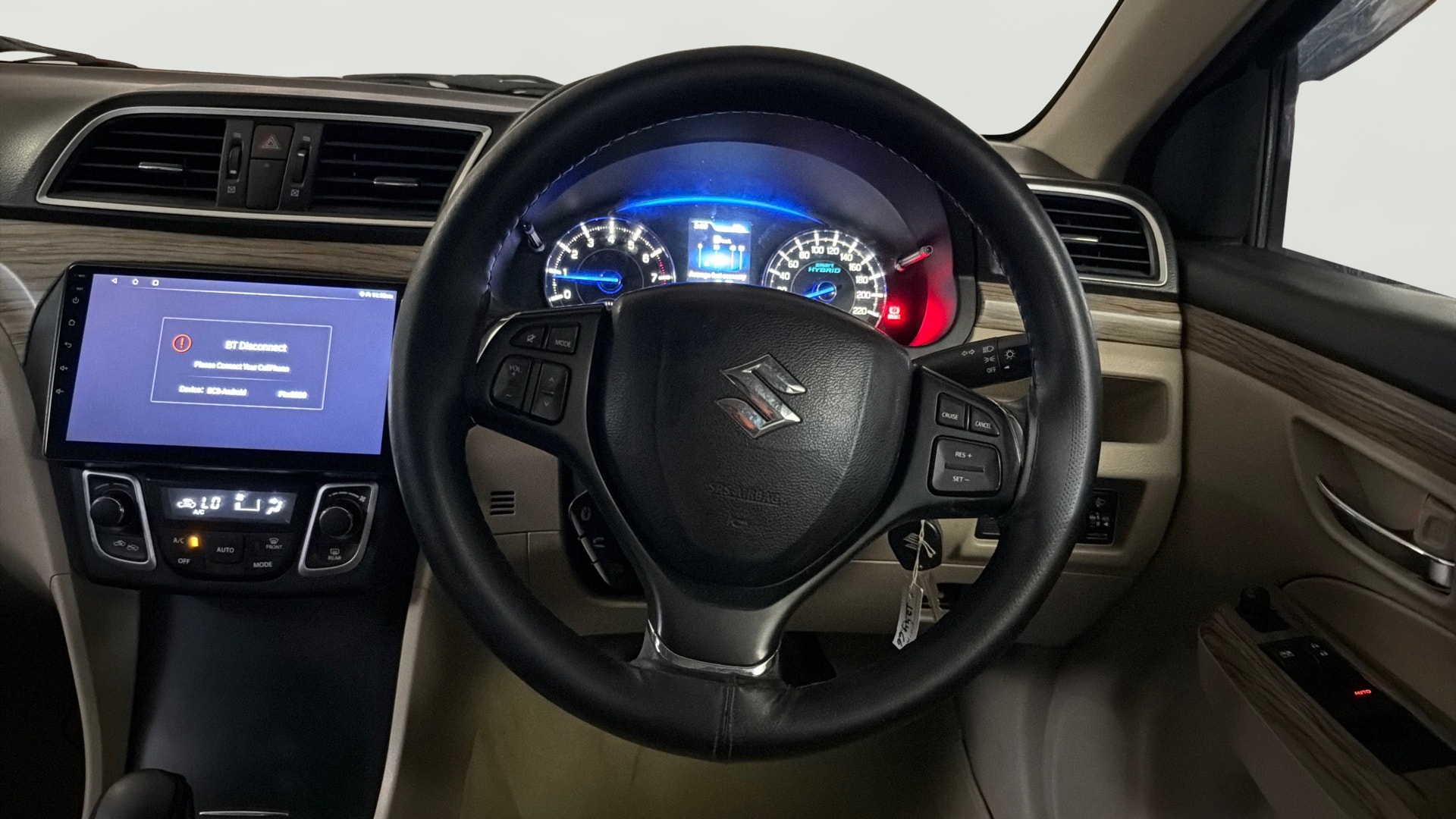 Used 2018 Maruti Suzuki 1000 Used 2018 Maruti Suzuki 1000