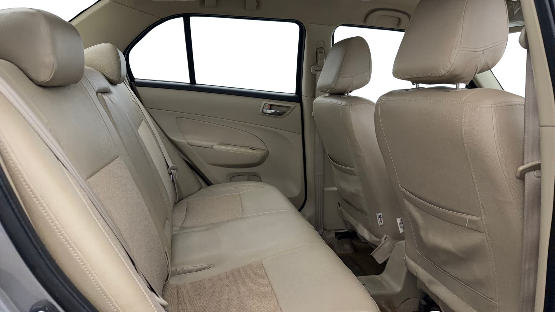 View 2014 Maruti Suzuki 1000 Base Variant Image 33 Used 2014 Maruti Suzuki 1000 Base Variant Image 33