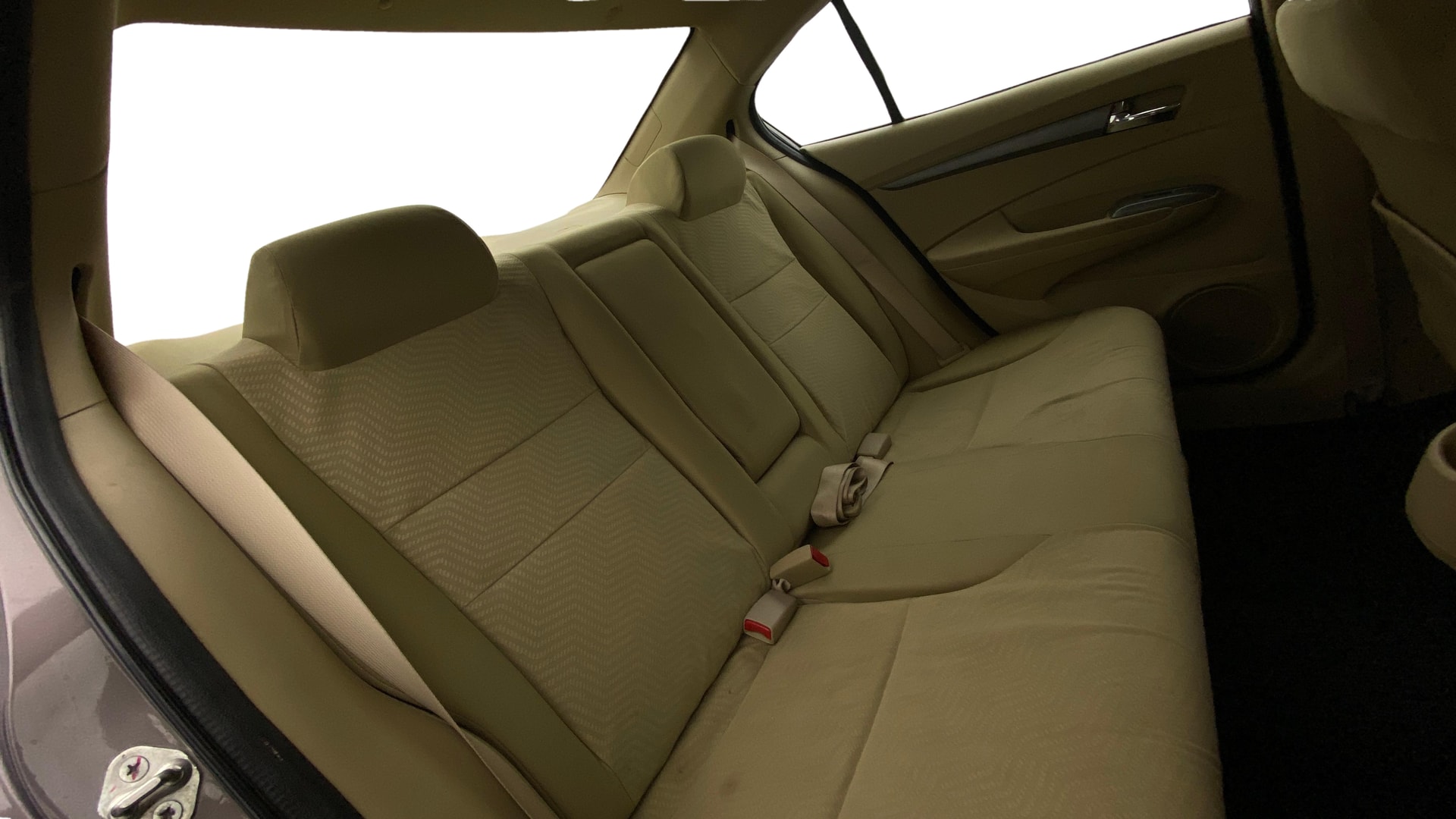 Used 2013 Honda City Used 2013 Honda City