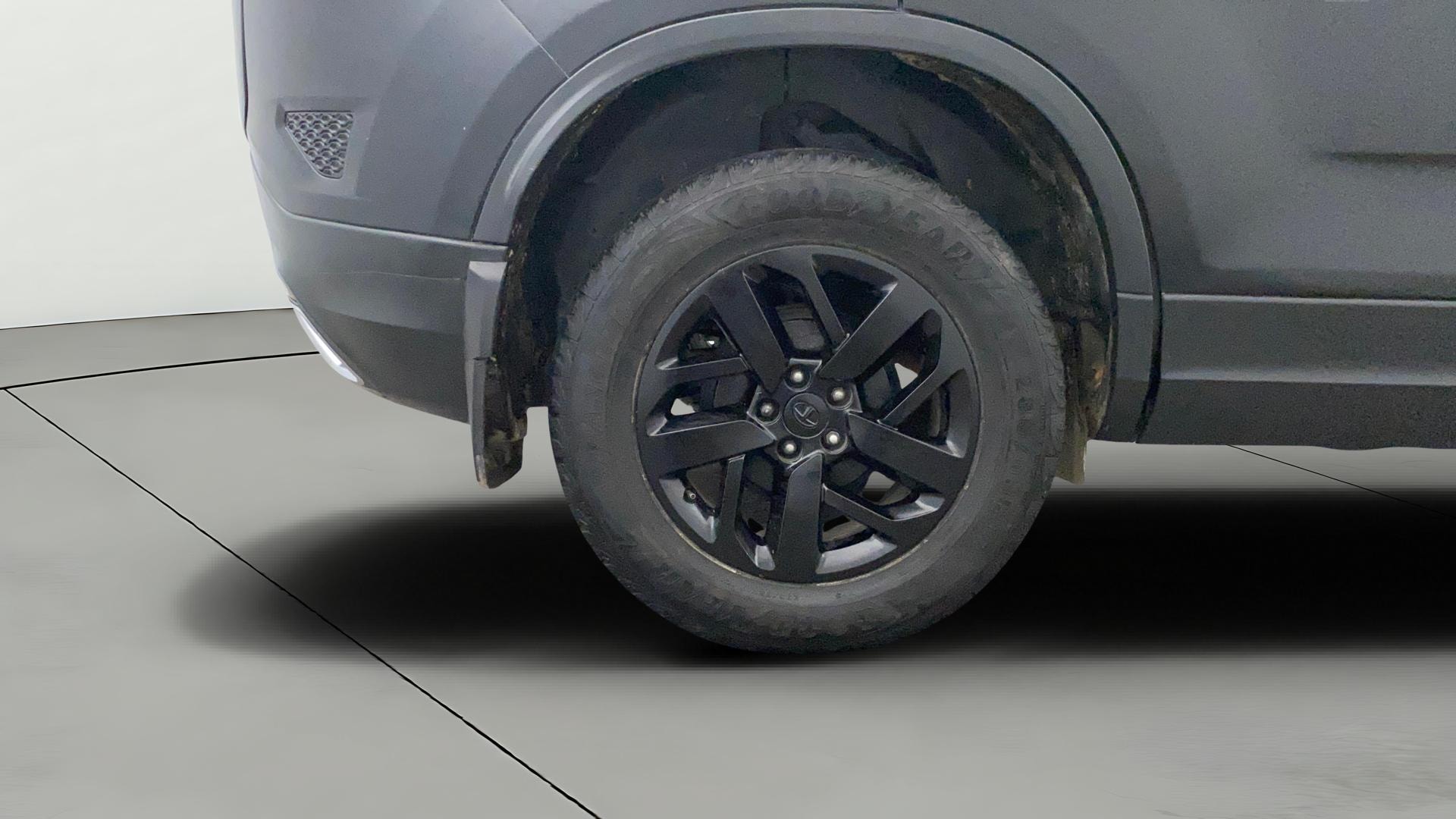 View 2021 Tata Harrier XE Image 25 Used 2021 Tata Harrier XE Image 25
