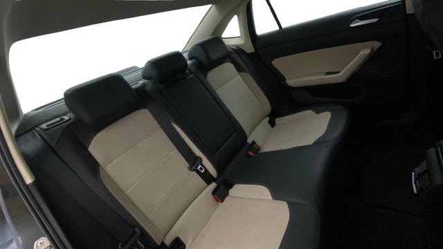 View Volkswagen Virtus Image 31 Used Volkswagen Virtus Image 31