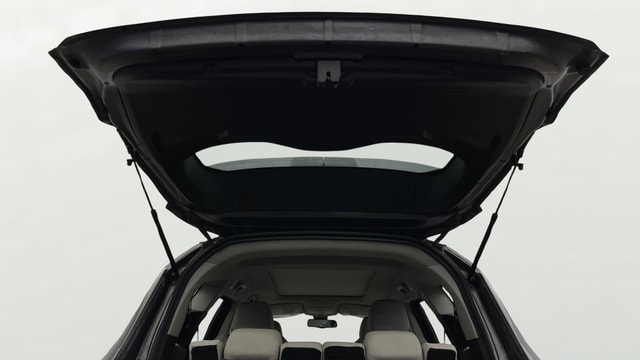 View Tata Safari Image 33 Used Tata Safari Image 33