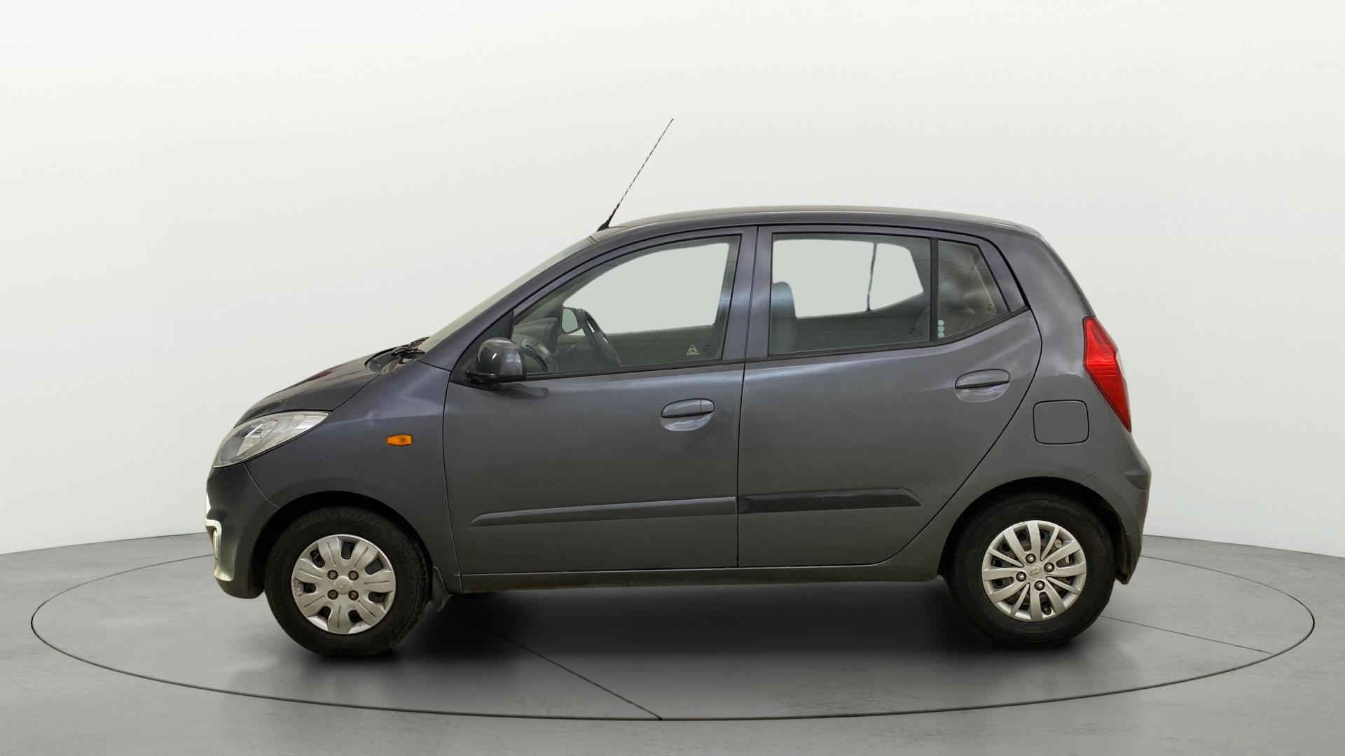 Used 2014 Hyundai i10 Used 2014 Hyundai i10