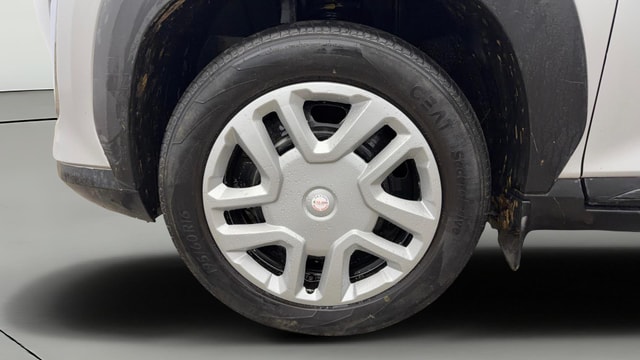 View Nissan Magnite Image 35 Used Nissan Magnite Image 35