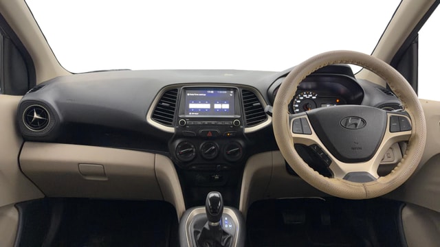View Hyundai New Santro Image 15 Used Hyundai New Santro Image 15
